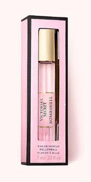 Парфумована вода для жінок Victoria's Secret 'Bombshell' 7ml 2321 фото