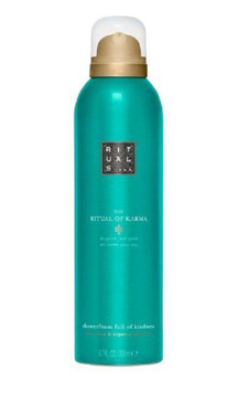 Гель піна для душу The Ritual of Karma 200ml TR-2026-25 фото