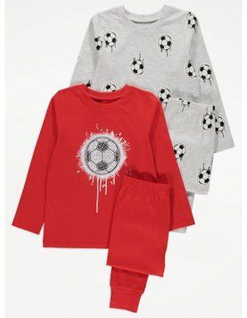 Піжама George pyjama set 4-5р 104-110см 5189 фото