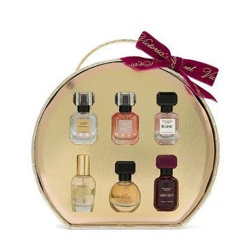 Подарунковий набір Victorias Secret Fragnance Discovery set 3425 фото