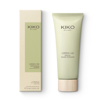 Гель для вмивання KIKO Milano Green Me 75ml KK-1103-36 фото