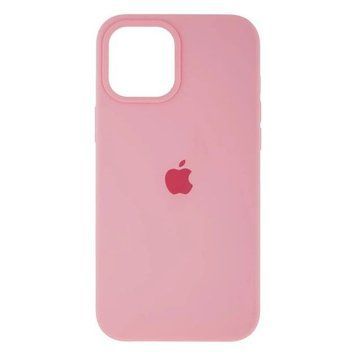 Чохол Original для Iphone 12Pro Max рожевий 4599 фото