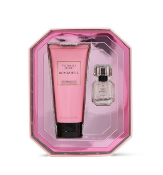 Подарунковий набір Bombshell Mini Fragrance Duo Victoria&rsquo;s Secret NN-0203-16 фото