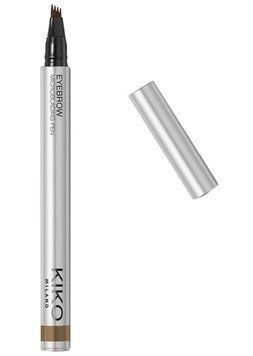 Олівець для брів KIKO Milano microblading pen/01 3407 фото