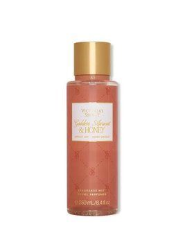 Парфумований спрей для тіла Victoria's Secret 'Golden Apricot&Honey' 250 ml 8406 фото