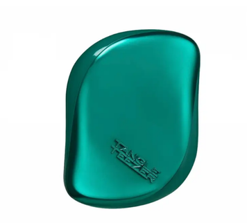 Гребінець Tangle Teezer Compact Styler Green Jungle Ee-1303-21 фото