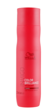 Шампунь для захисту кольору фарбованого волосся Wella Professionals Color Brillance Color Protection Shampoo 250ml PP-1403-36 фото