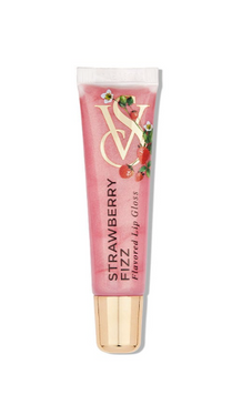 Блиск для Губ Victoria's Secret Flavored Lip Gloss - Strawberry Fizz LB-0904-05 фото
