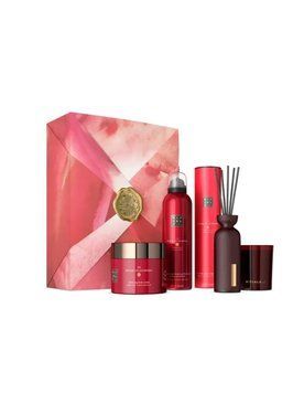 Подарунковий набір The Ritual fo Ayurveda L 4339 фото