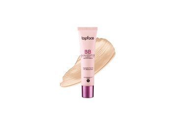 TopFace - ВВ крем 004 'Skin Editor - BB Matte Finish Beauty Balm' PT462 (30 мл) 3823 фото