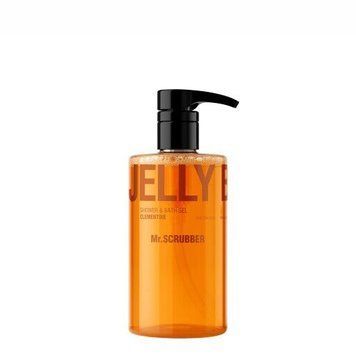 Гель для душу Jelly Bubbles Clementine Mr.SCRUBBER 4846 фото