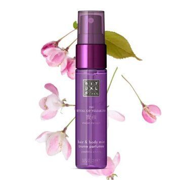 Парфумований спрей для волосся і тіла Yozakura Ritual of Yozakura Hair & Body Mist, 20 мл 7883 фото