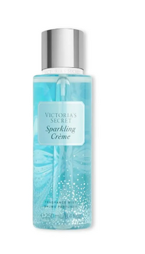 Парфумований спрей для тіла Victoria's Secret 'Sparkling Creme' 250 ml SP-2502-79 фото