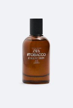 Парфумована вода ZARA 'Tobacco Collection' 150ml RZ-1303-43 фото