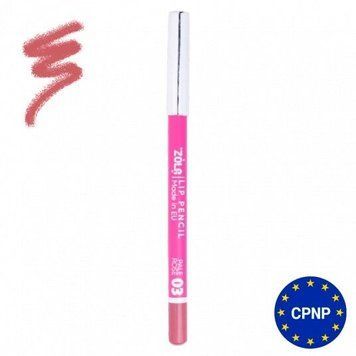 ZOLA Олівець для губ Lip Pencil 03 Pale Rose 7756 фото