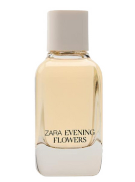 Парфумована вода ZARA 'Evening Flowers' 100ml RZ-1303-17 фото