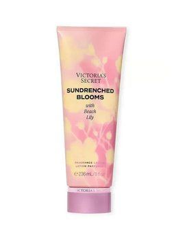 Парфумований лосьйон для тіла Victoria's Secret 'Sundrenched Blooms' 236 ml 9538 фото