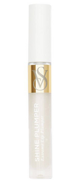 Блиск для губ Victoria's Secret Shine Plumper Crystal Clear 3.1 г LB-0904-09 фото