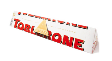 Шоколад білий Toblerone White 100г ss-1331-116 фото