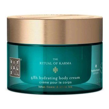 Крем для тіла The Ritual of Karma Body Cream, 200мл 7886 фото