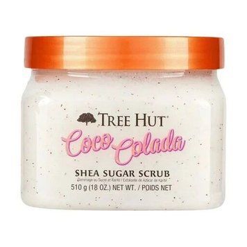 Скраб для тіла Tree Hut/Coco Colada 510 g 4372 фото