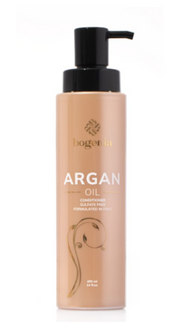 Кондиціонер для волосся Argan Oil Conditioner Bogenia 400ml PP-1403-23 фото