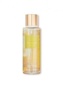Парфумований спрей для тіла Victoria's Secret 'Sunshine Haze' 250 ml SP-2502-64 фото