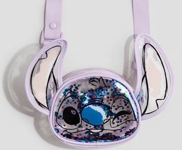 Дитяча сумка Stitch 2741 фото