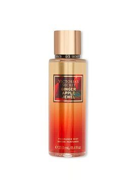 Парфумований спрей для тіла Victoria's Secret 'Ginger Apple Jewel' 250 ml SP-2502-04 фото