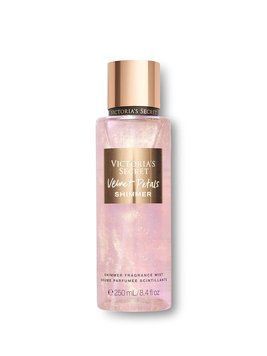 Парфумований спрей для тіла Victoria's Secret 'Velvet Petals Shimmer' 250 ml SP-2502-40 фото