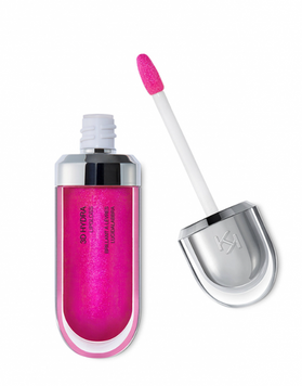 Блиск для губ KIKO Milano 3D Hydra Lipgloss 23 KK-1103-44 фото