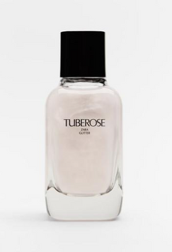 Парфумована вода ZARA 'Tuberose' glitter  100ml RZ-1303-20 фото