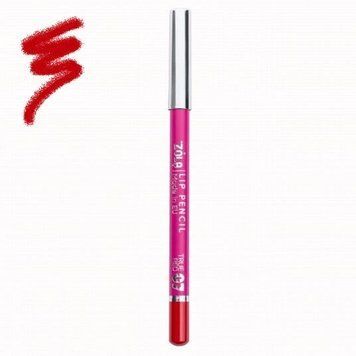 ZOLA Олівець для губ Lip Pencil 07 True Red 7760 фото