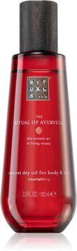 Суха олійка для волосся та тіла The Ritual of Ayurveda 100ml 7889 фото