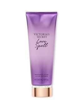 Парфумований лосьйон для тіла Victoria&rsquo;s Secret &lsquo;Love Spell&rsquo; 236ml SP-2502-84 фото