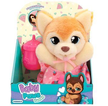 Інтерактивна іграшка шпіц Baby Paws 926387IM 2692 фото