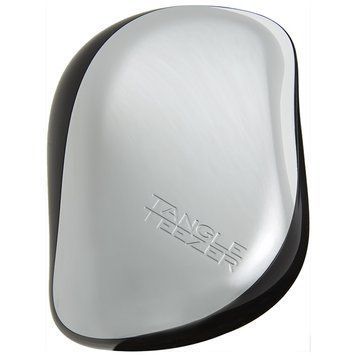Щітка для волосся Tangle Teezer Compact Styler Silver Luxe ee-1303-28 фото