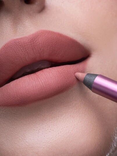 ZOLA Олівець гелевий для губ 102 Nude Blush 7761 фото