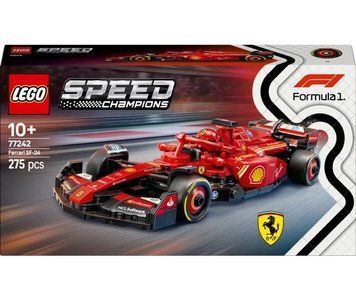 Конструктор LEGO Formula1 77242, 275 дет 6544 фото