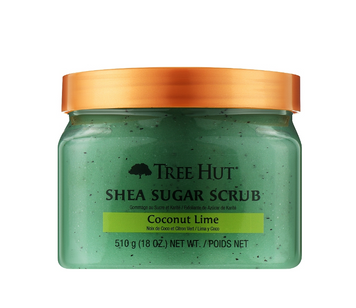Скраб для тіла Tree Hut 'Shea Sugar Scrub' 510g PP-1403-44 фото