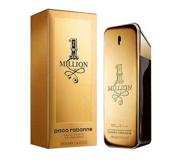 Paco Rabanne 1 Million 100ml FP-1303-02 фото