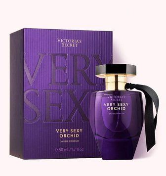 Парфуми Very Sexy Orchid Victoria's Secret 2381 фото