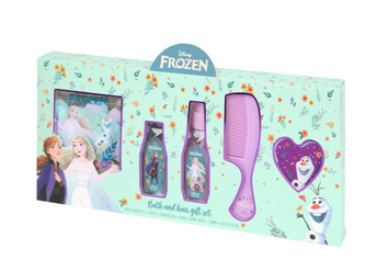 Подарунковий набір косметики Disney Frozen NN-2810-42 фото