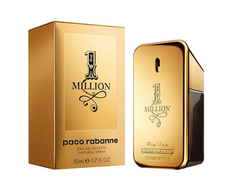 Paco Rabanne 1 Million 50ml FP-1303-03 фото