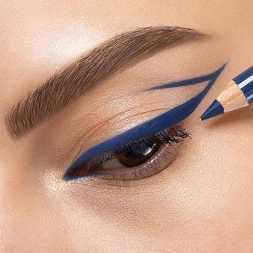 Олівець для очей Sayeah beauty DENIM 7509 фото