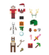 Адвент-календар Minecraft  EE-2011-06 фото 2
