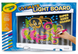 Набір для малювання Crayola Ultimate Light Board ww-2403-112 фото 1