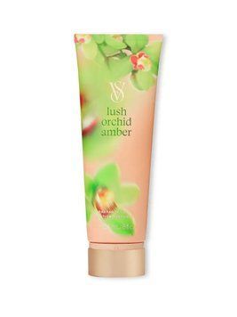 Парфумований лосьйон для тіла 'Lush Orchid amber' 236ml 10512 фото