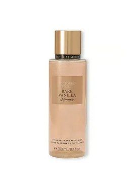 Спрей для тіла Bare Vanilla Shimmer 5040 фото