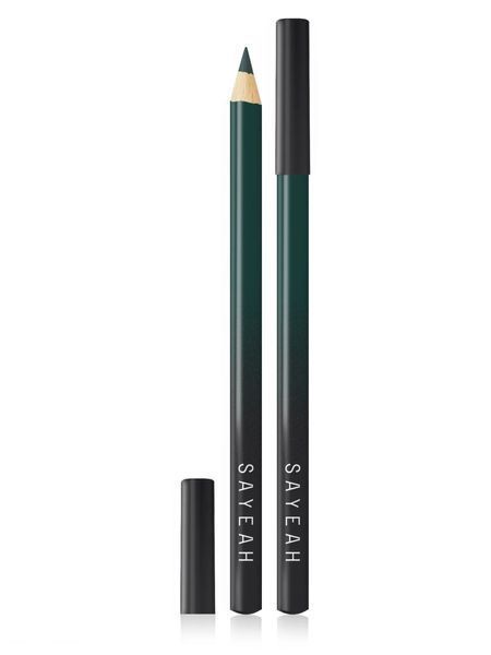 Олівець для очей Sayeah beauty GREEN 7510 фото